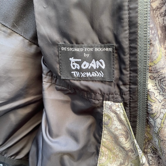 Bogner Goan Thylmann Jacket - Picture 6 of 6